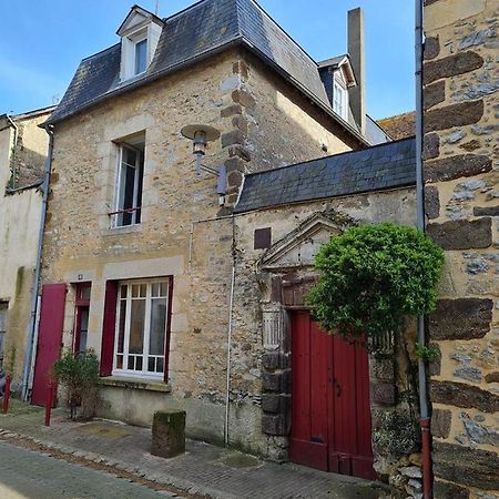 Le Coeur De Fresnay Villa Kültér fotó
