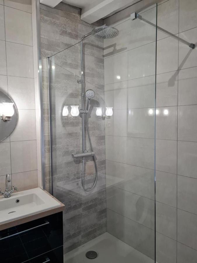 Le Coeur De Fresnay Villa Kültér fotó