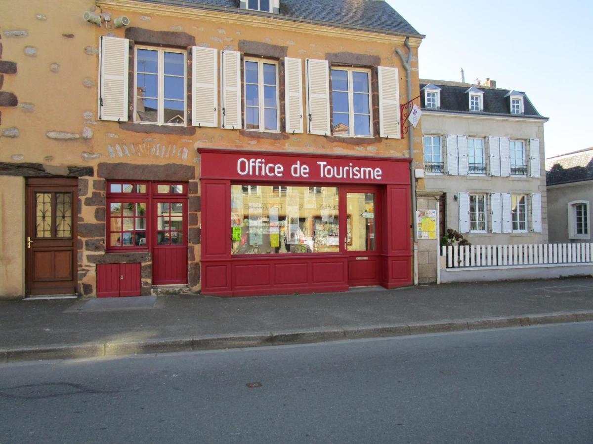 Le Coeur De Fresnay Villa Kültér fotó