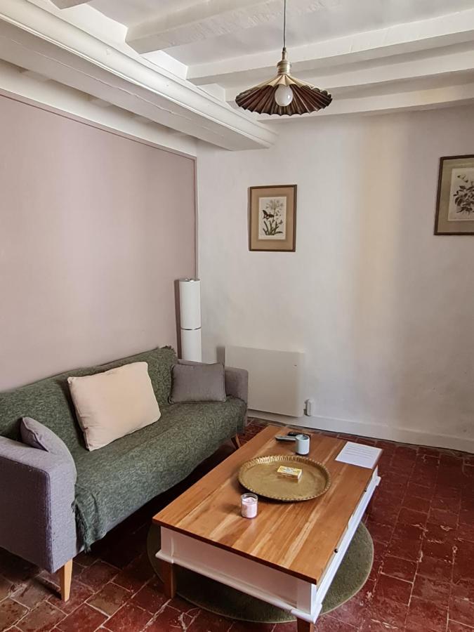Le Coeur De Fresnay Villa Kültér fotó