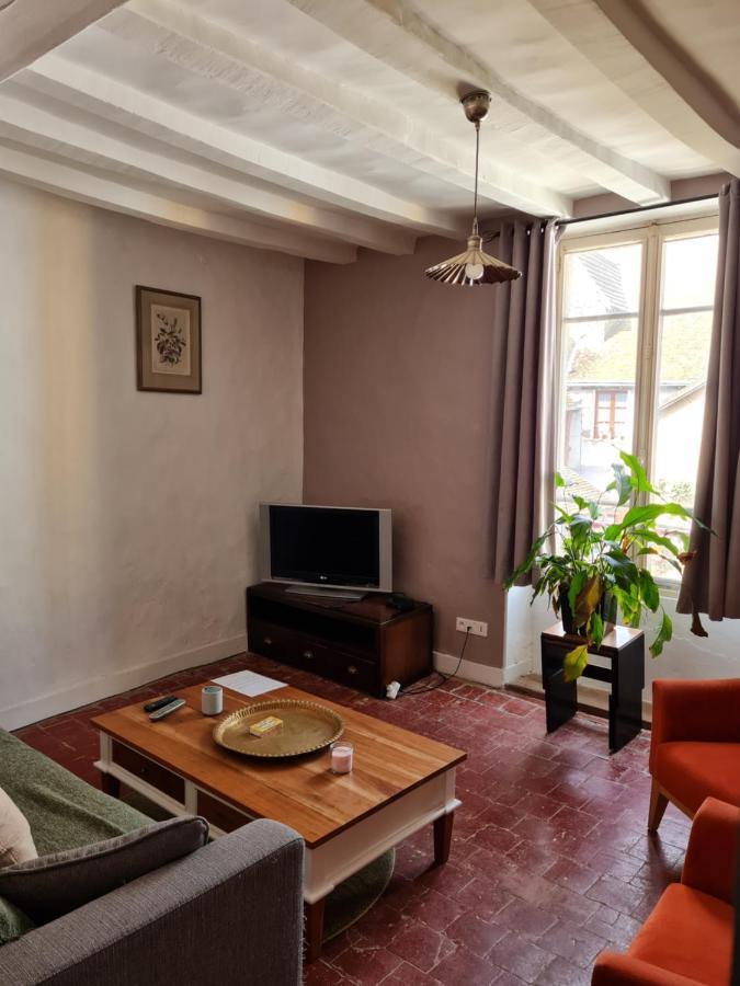 Le Coeur De Fresnay Villa Kültér fotó