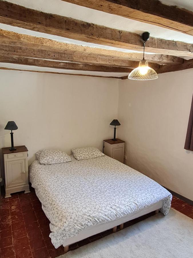 Le Coeur De Fresnay Villa Kültér fotó